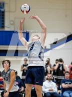 Photo from the gallery "Casteel vs. Perry (Wolf Howl Tournament)"