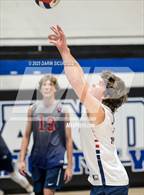 Photo from the gallery "Casteel vs. Perry (Wolf Howl Tournament)"