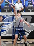 Photo from the gallery "Casteel vs. Perry (Wolf Howl Tournament)"