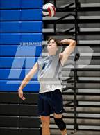 Photo from the gallery "Casteel vs. Perry (Wolf Howl Tournament)"