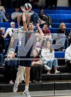 Photo from the gallery "Casteel vs. Perry (Wolf Howl Tournament)"