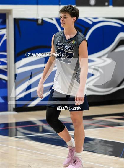 Thumbnail 3 in Casteel vs. Perry (Wolf Howl Tournament) photogallery.