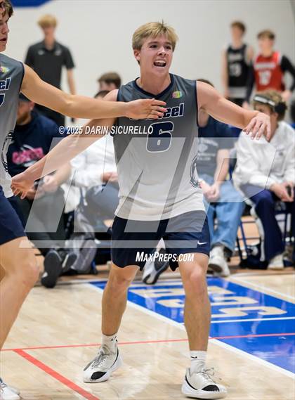 Thumbnail 2 in Casteel vs. Perry (Wolf Howl Tournament) photogallery.