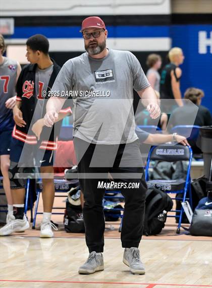 Thumbnail 3 in Casteel vs. Perry (Wolf Howl Tournament) photogallery.