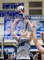 Photo from the gallery "Casteel vs. Perry (Wolf Howl Tournament)"