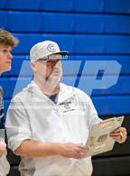 Photo from the gallery "Casteel vs. Perry (Wolf Howl Tournament)"