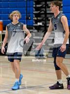 Photo from the gallery "Casteel vs. Perry (Wolf Howl Tournament)"