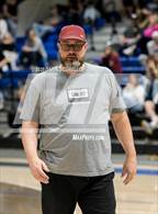Photo from the gallery "Casteel vs. Perry (Wolf Howl Tournament)"