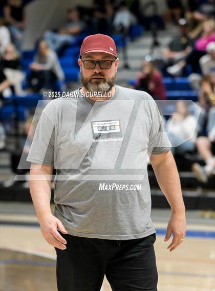 Thumbnail 3 in Casteel vs. Perry (Wolf Howl Tournament) photogallery.