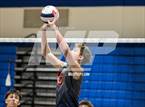 Photo from the gallery "Casteel vs. Perry (Wolf Howl Tournament)"