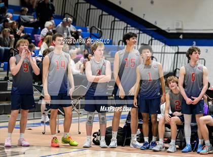Thumbnail 2 in Casteel vs. Perry (Wolf Howl Tournament) photogallery.