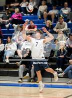 Photo from the gallery "Casteel vs. Perry (Wolf Howl Tournament)"