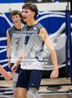 Photo from the gallery "Casteel vs. Perry (Wolf Howl Tournament)"