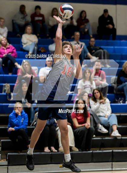 Thumbnail 3 in Casteel vs. Perry (Wolf Howl Tournament) photogallery.