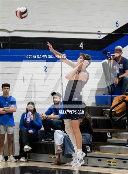 Thumbnail 3 in Casteel vs. Perry (Wolf Howl Tournament) photogallery.