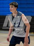 Photo from the gallery "Casteel vs. Perry (Wolf Howl Tournament)"