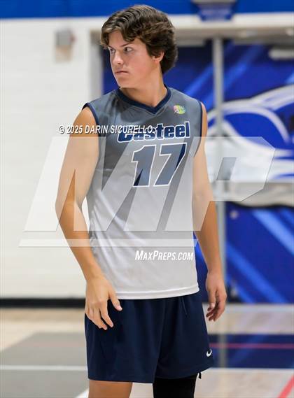 Thumbnail 2 in Casteel vs. Perry (Wolf Howl Tournament) photogallery.