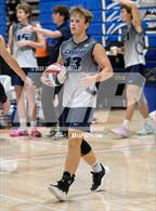 Photo from the gallery "Casteel vs. Perry (Wolf Howl Tournament)"