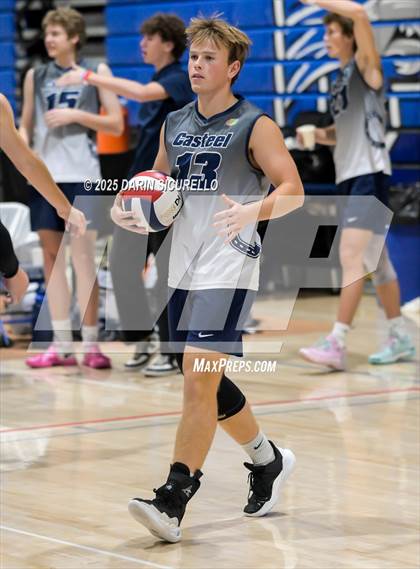 Thumbnail 3 in Casteel vs. Perry (Wolf Howl Tournament) photogallery.