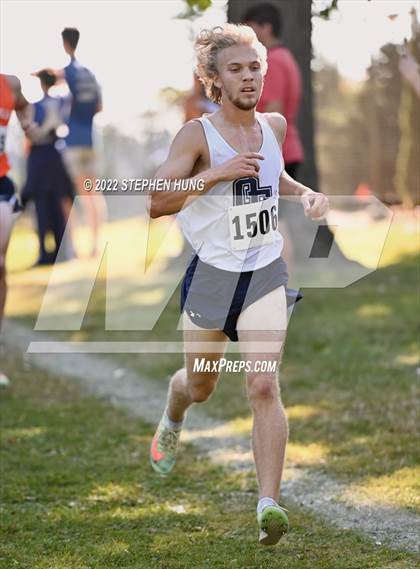 Thumbnail 1 in Hornets-Red Devil Invitational photogallery.