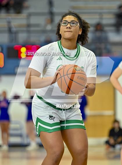 Thumbnail 2 in Hamilton Southeastern vs. Valparaiso (IHSAA 4A Semi State)  photogallery.