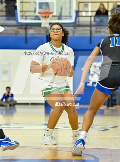Thumbnail 2 in Hamilton Southeastern vs. Valparaiso (IHSAA 4A Semi State)  photogallery.