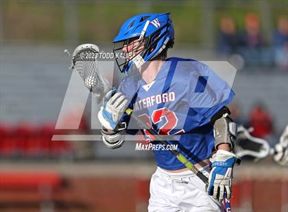 Thumbnail 1 in Waterford @ Norwich Free Academy photogallery.