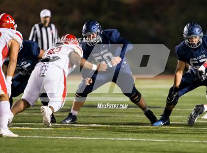 Thumbnail 3 in Orange Lutheran @ Sierra Canyon (CIF SS Divsion 2 Semi-Final) photogallery.
