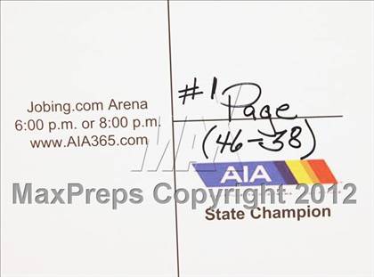 Thumbnail 1 in Page vs. Winslow (AIA D3 Final) photogallery.
