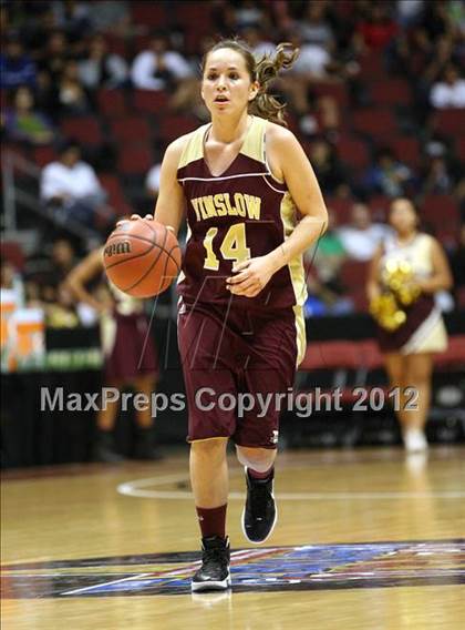 Thumbnail 1 in Page vs. Winslow (AIA D3 Final) photogallery.