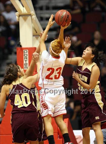 Thumbnail 1 in Page vs. Winslow (AIA D3 Final) photogallery.