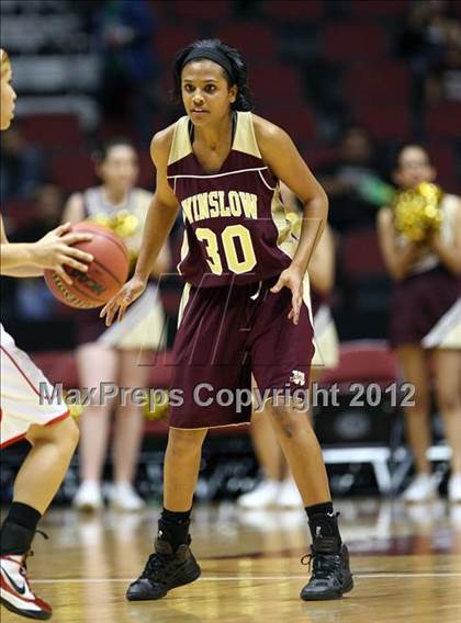 Thumbnail 1 in Page vs. Winslow (AIA D3 Final) photogallery.