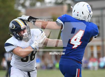 Thumbnail 1 in Episcopal @ Metairie Park Country Day photogallery.