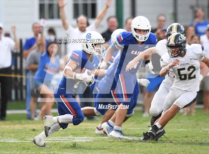 Thumbnail 3 in Episcopal @ Metairie Park Country Day photogallery.