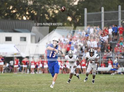 Thumbnail 1 in Episcopal @ Metairie Park Country Day photogallery.