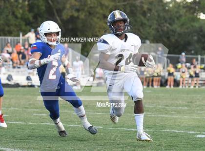 Thumbnail 3 in Episcopal @ Metairie Park Country Day photogallery.