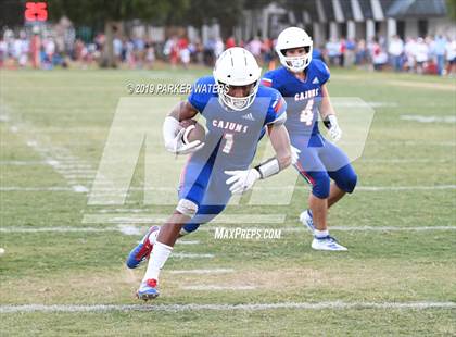 Thumbnail 1 in Episcopal @ Metairie Park Country Day photogallery.