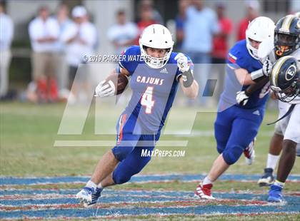 Thumbnail 2 in Episcopal @ Metairie Park Country Day photogallery.