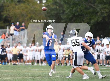 Thumbnail 1 in Episcopal @ Metairie Park Country Day photogallery.