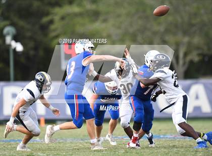 Thumbnail 2 in Episcopal @ Metairie Park Country Day photogallery.