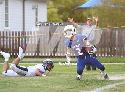 Thumbnail 2 in Episcopal @ Metairie Park Country Day photogallery.