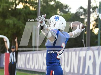 Thumbnail 1 in Episcopal @ Metairie Park Country Day photogallery.