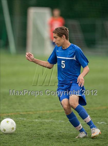 Thumbnail 1 in Tuscarora at Loudoun Valley photogallery.