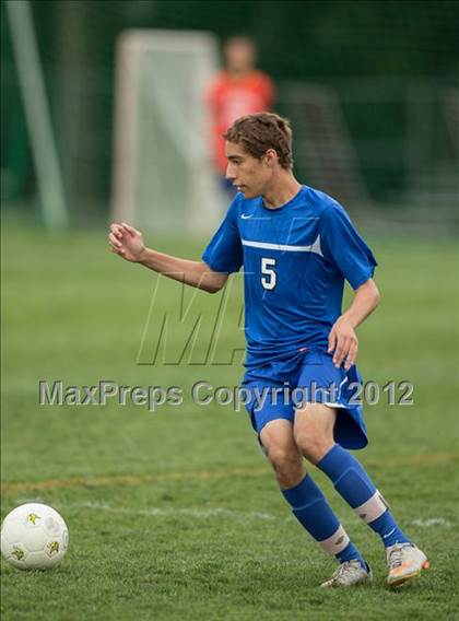 Thumbnail 1 in JV: Tuscarora at Loudoun Valley photogallery.