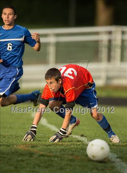 Thumbnail 2 in Tuscarora at Loudoun Valley photogallery.