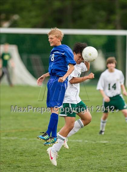 Thumbnail 1 in Tuscarora at Loudoun Valley photogallery.
