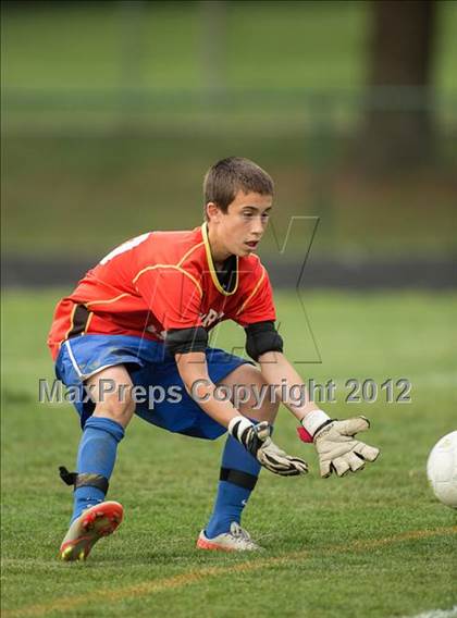 Thumbnail 1 in Tuscarora at Loudoun Valley photogallery.