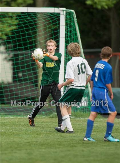 Thumbnail 3 in JV: Tuscarora at Loudoun Valley photogallery.