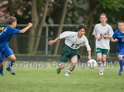 Thumbnail 2 in JV: Tuscarora at Loudoun Valley photogallery.