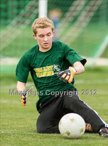 Thumbnail 1 in JV: Tuscarora at Loudoun Valley photogallery.